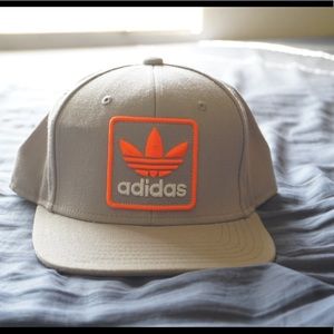 Adidas SnapBack
